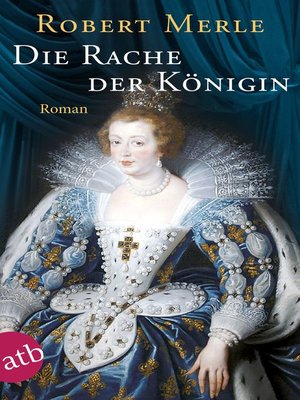 cover image of Die Rache der Königin